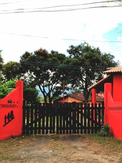 Sitio148 Hospedaria Penedo  Esterno foto