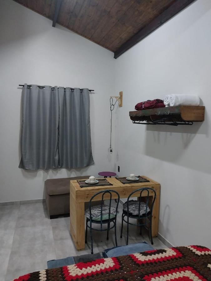 Sitio148 Hospedaria Penedo  Esterno foto