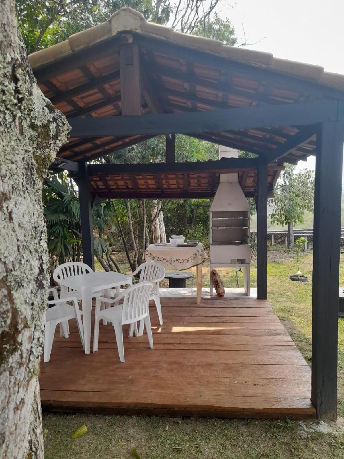 Sitio148 Hospedaria Penedo  Esterno foto