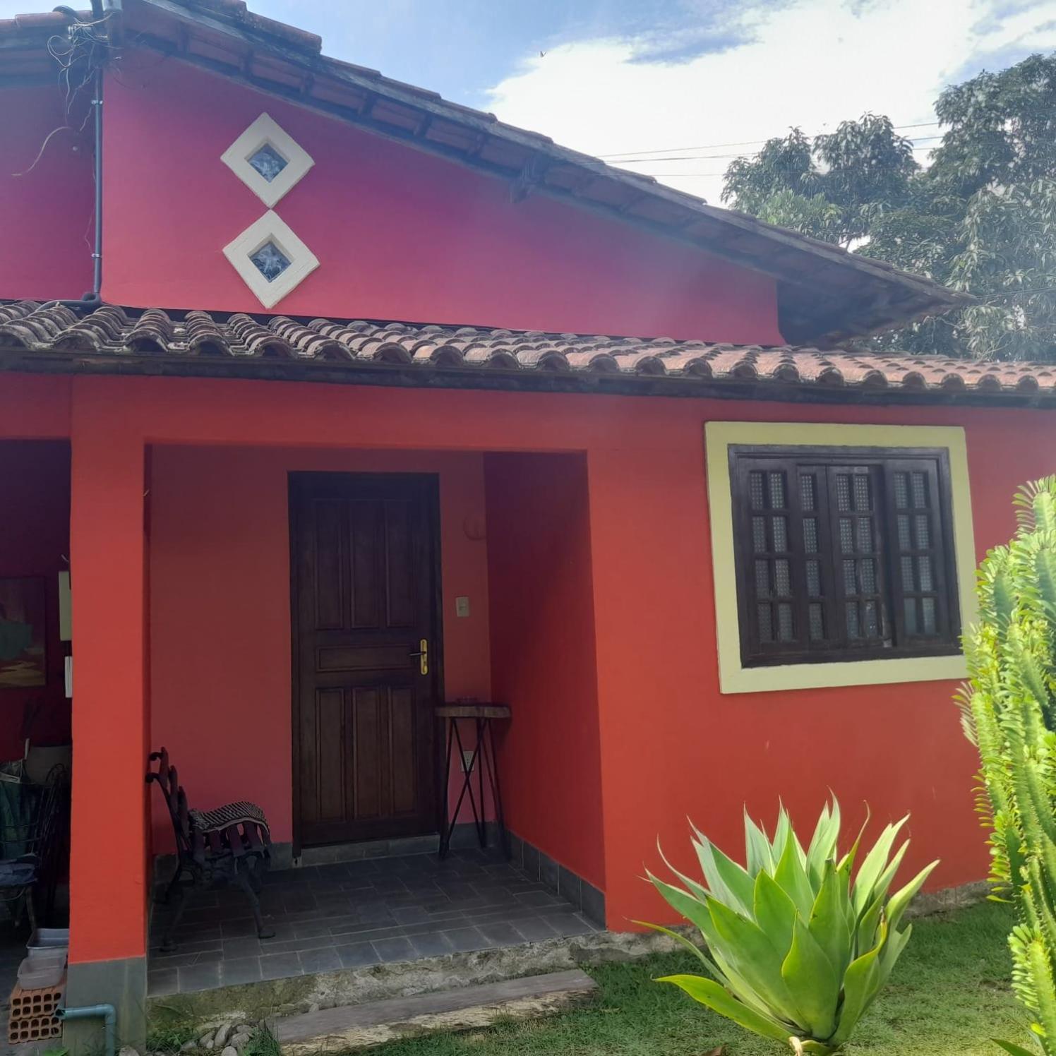 Sitio148 Hospedaria Penedo  Esterno foto
